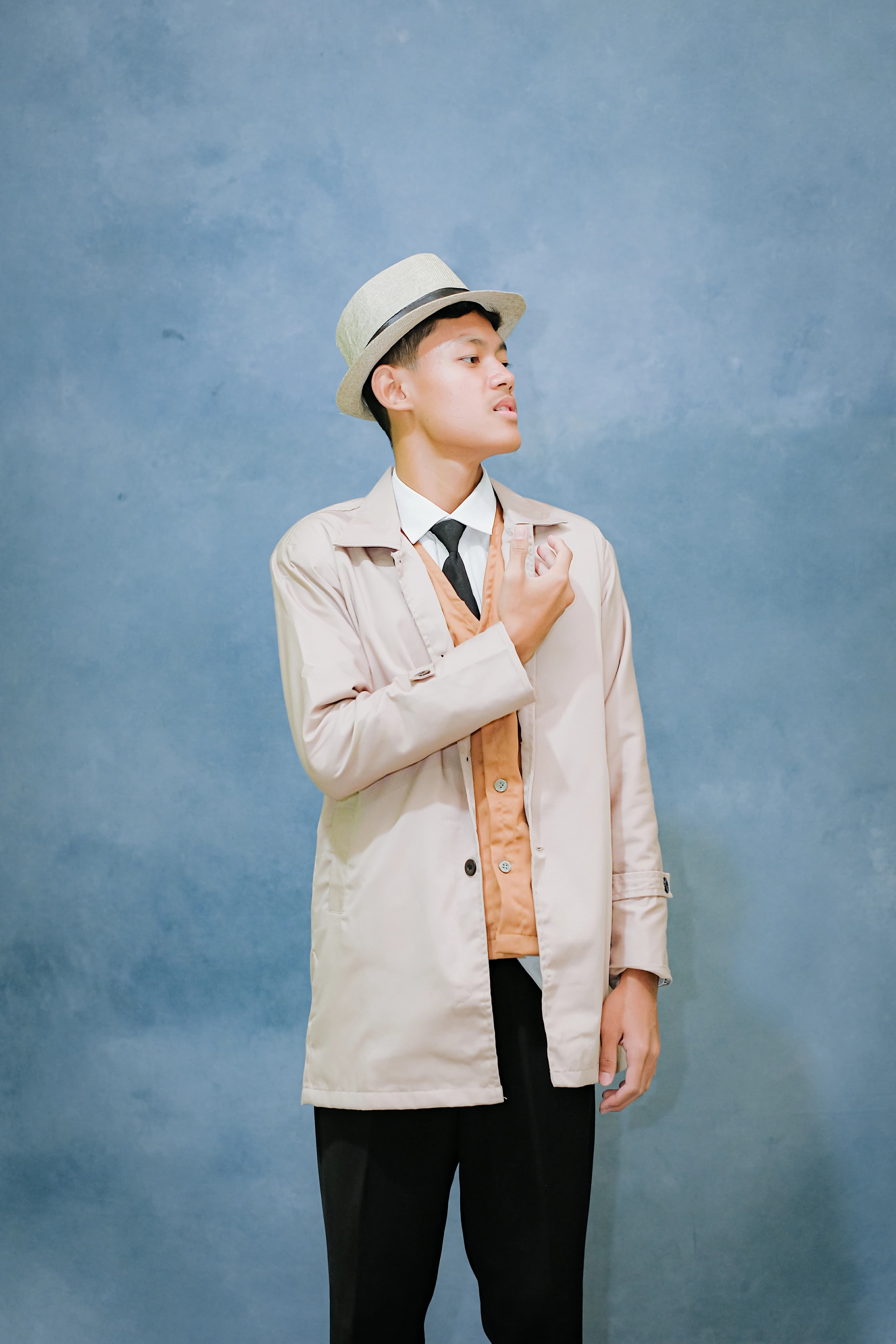 Achmad Ahsan Satrio Prakoso