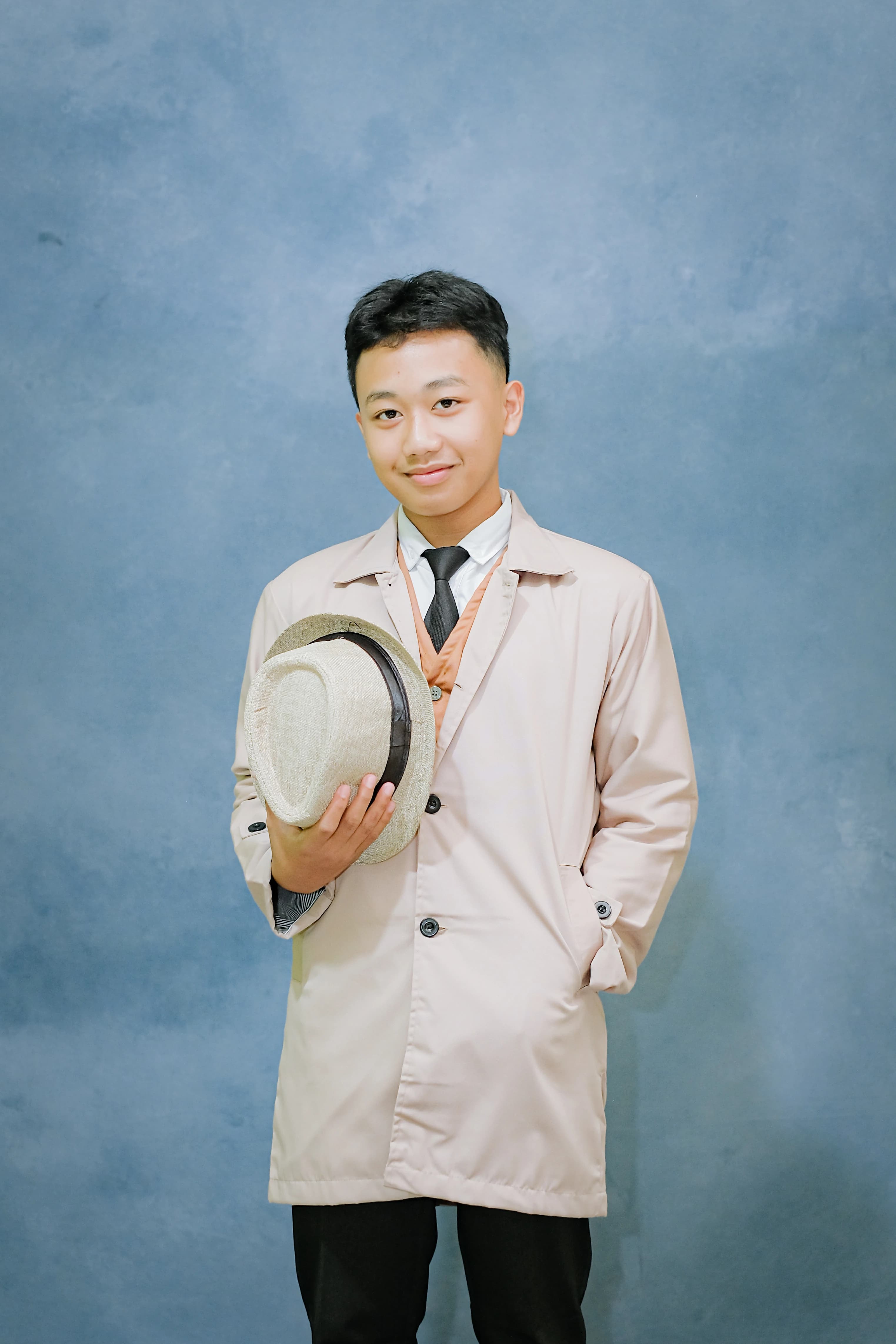 Adib Zaki Mufid