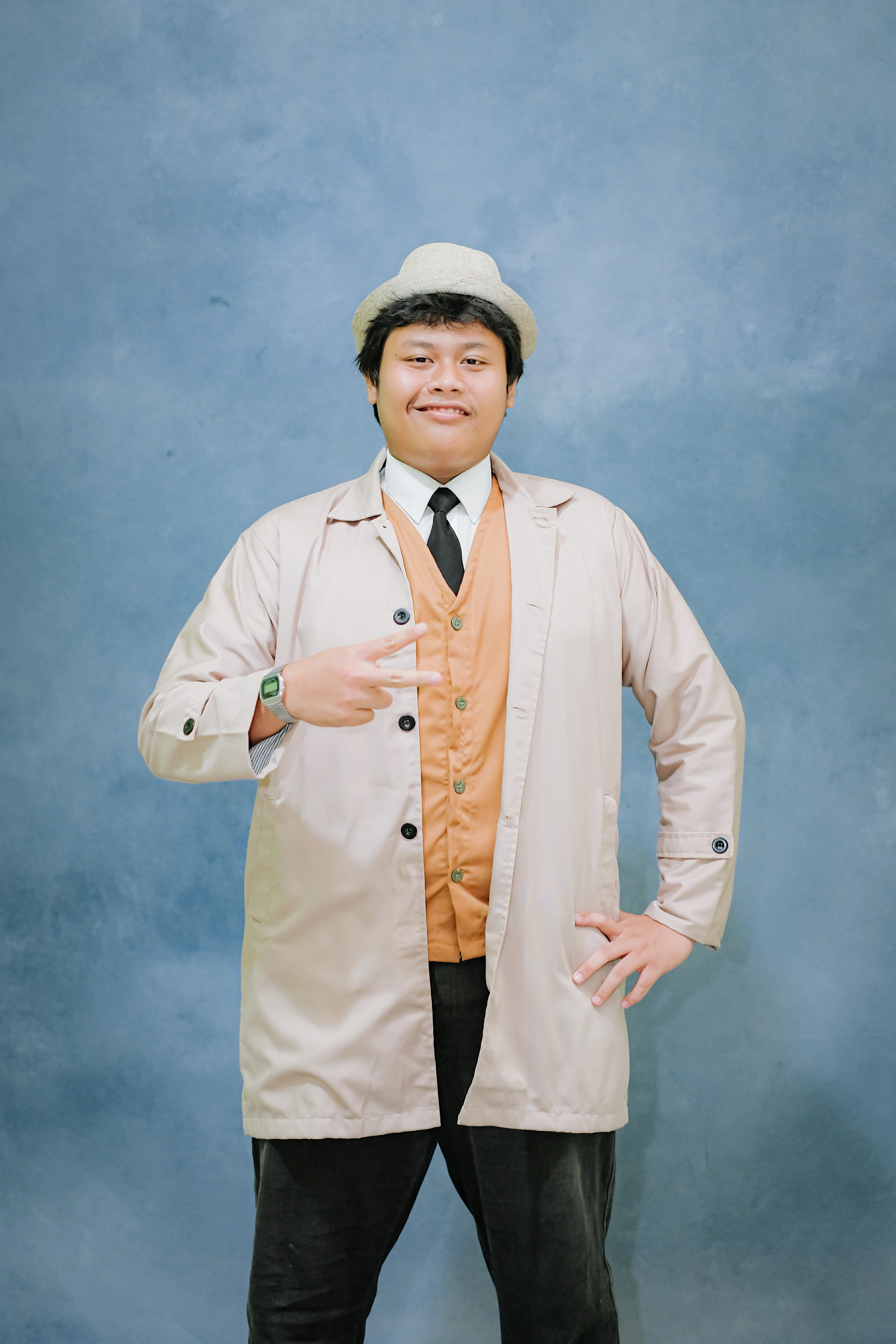 Ahmad Zaky Nugraha