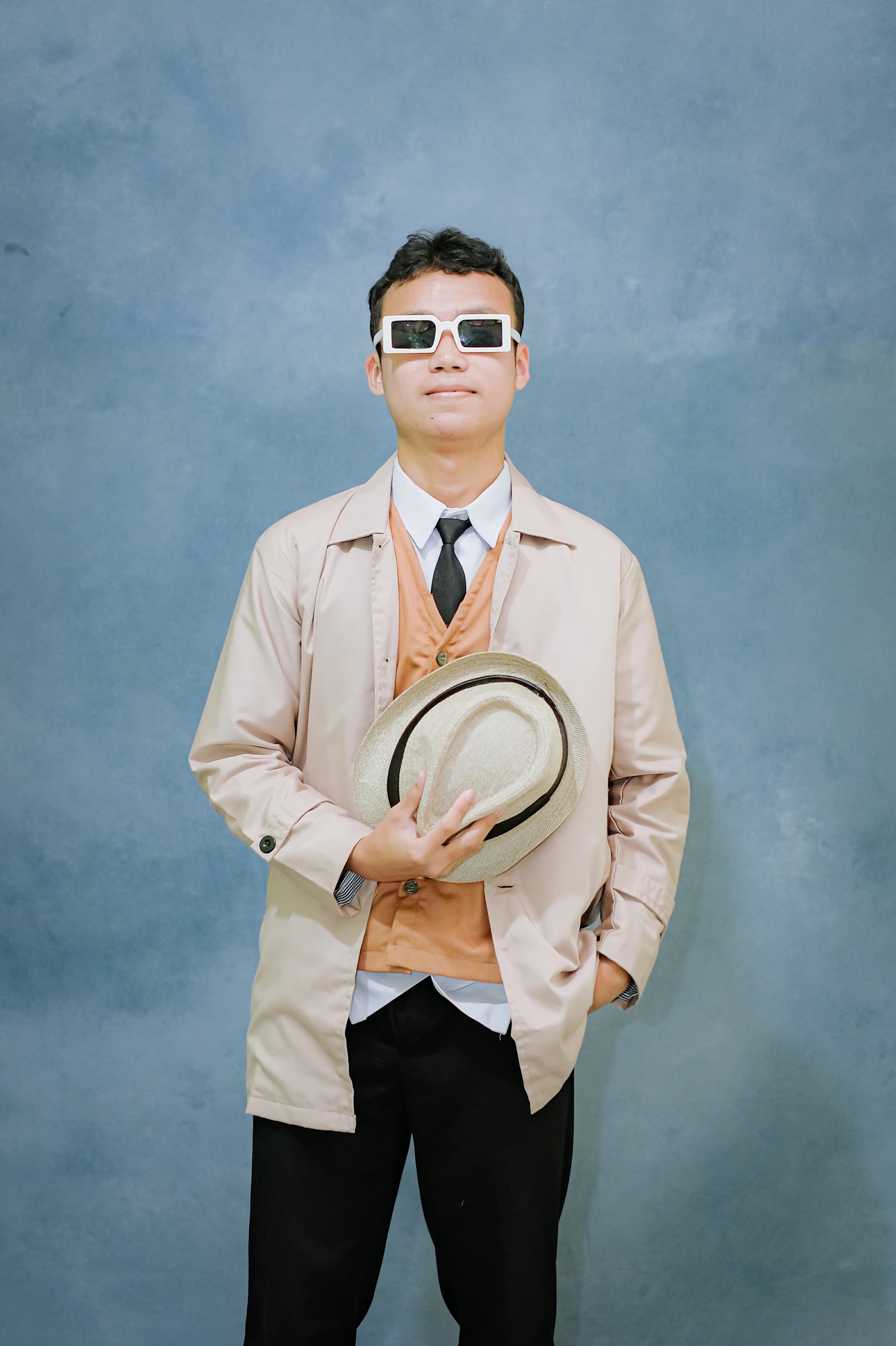 Fauzan Alifsyah