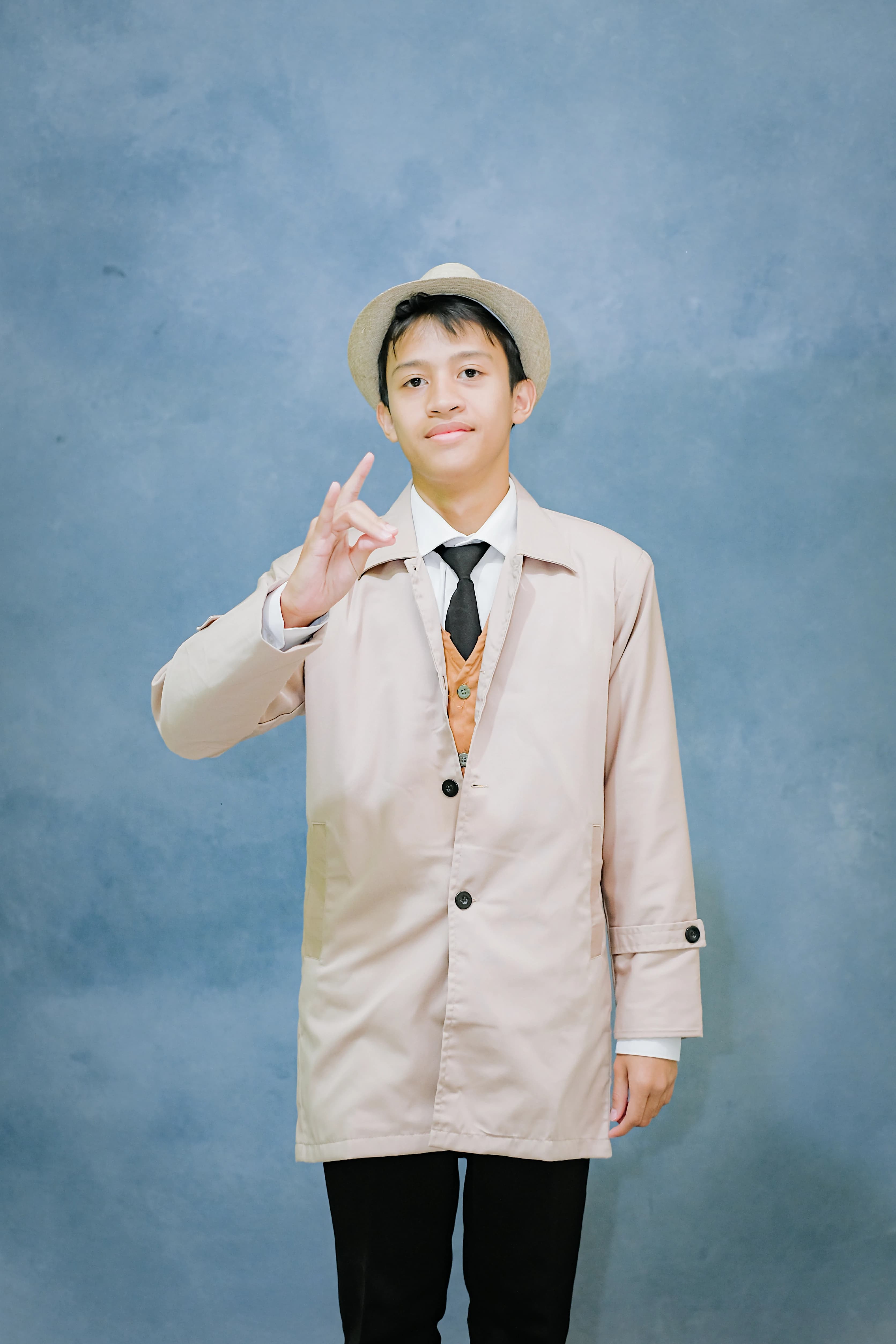Mohamad Faried Hidayat