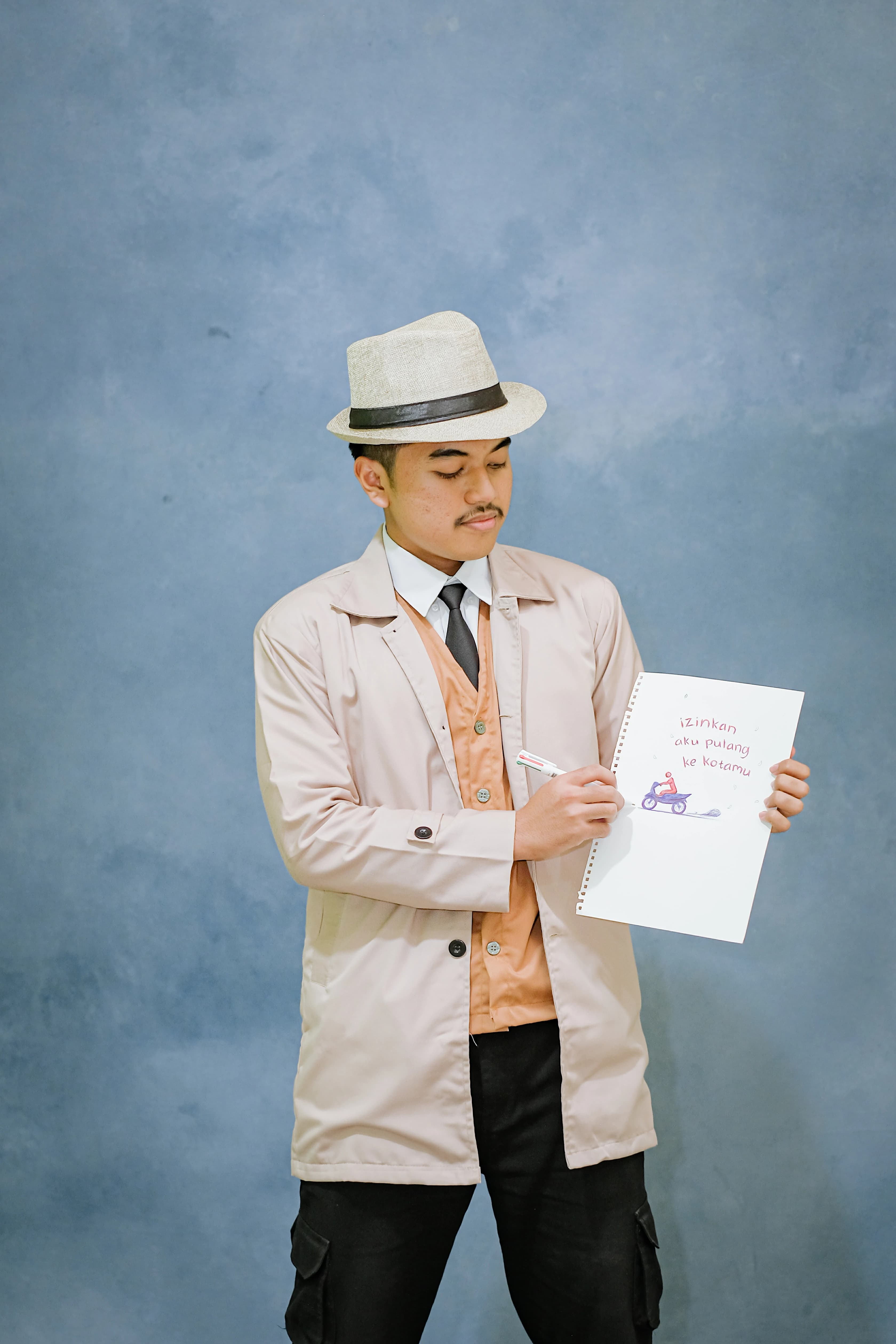 Muhammad Alim Yafi