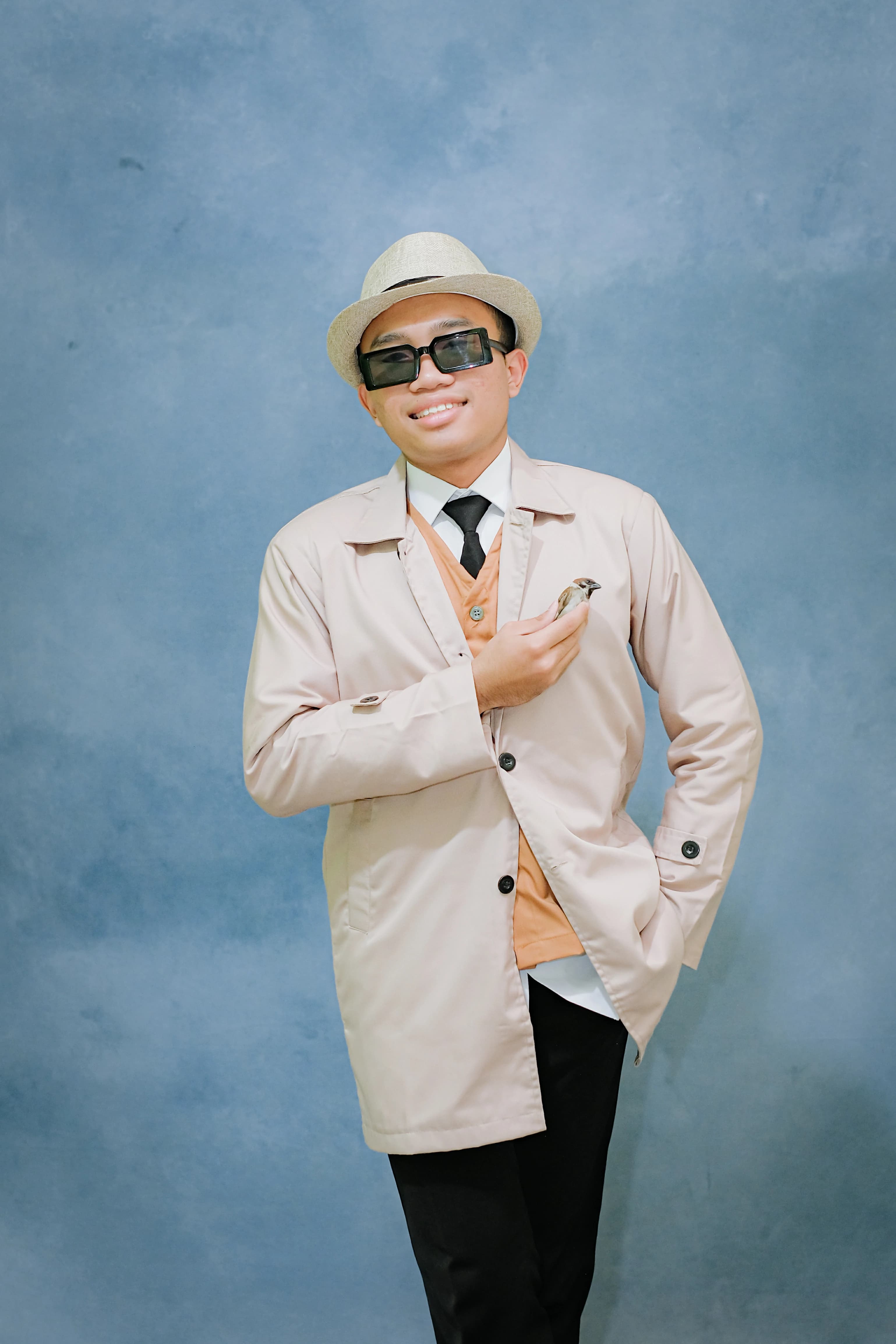 Muhammad Faidhil Dzikri