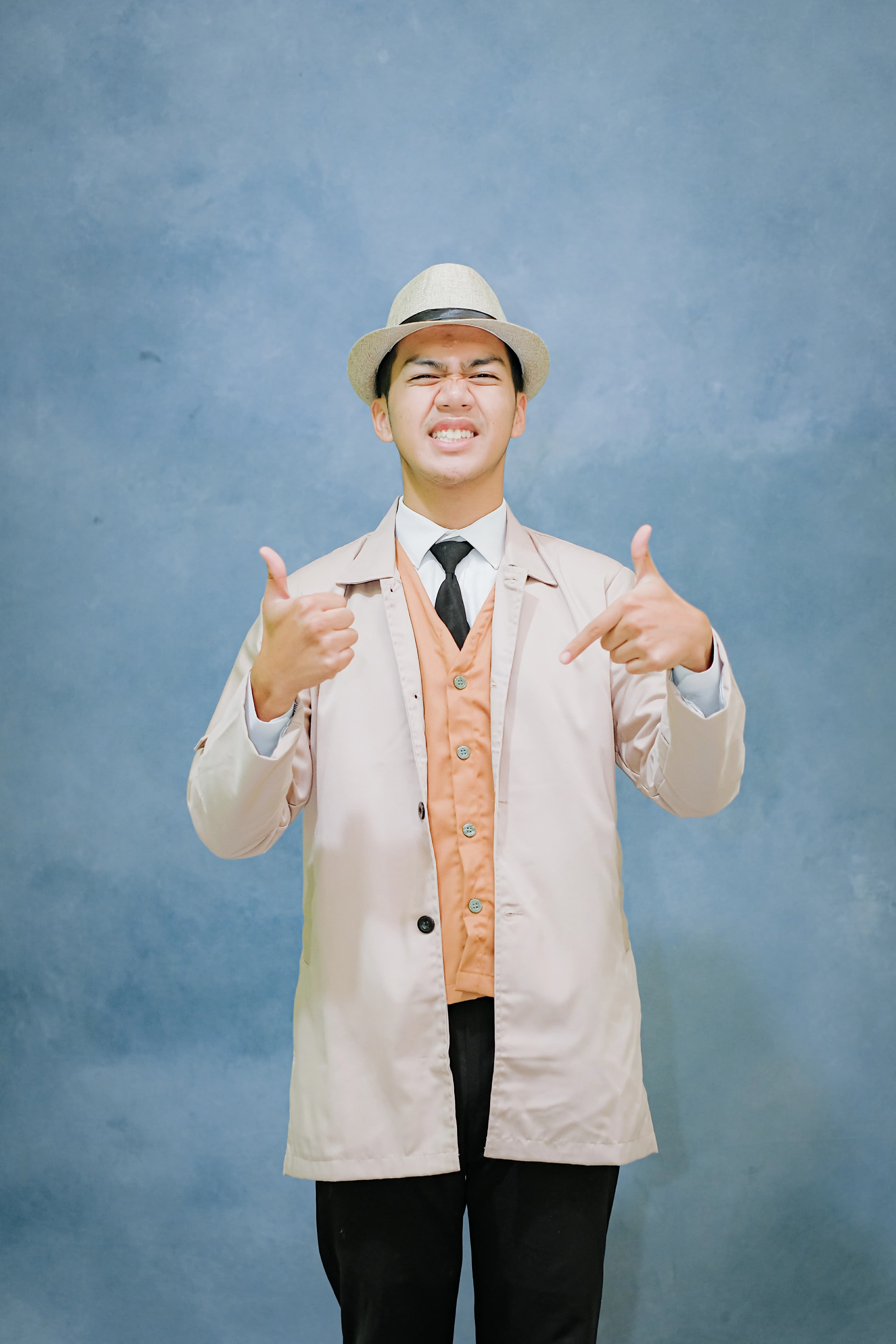 Muhammad Hanif Abhizorif Arifin