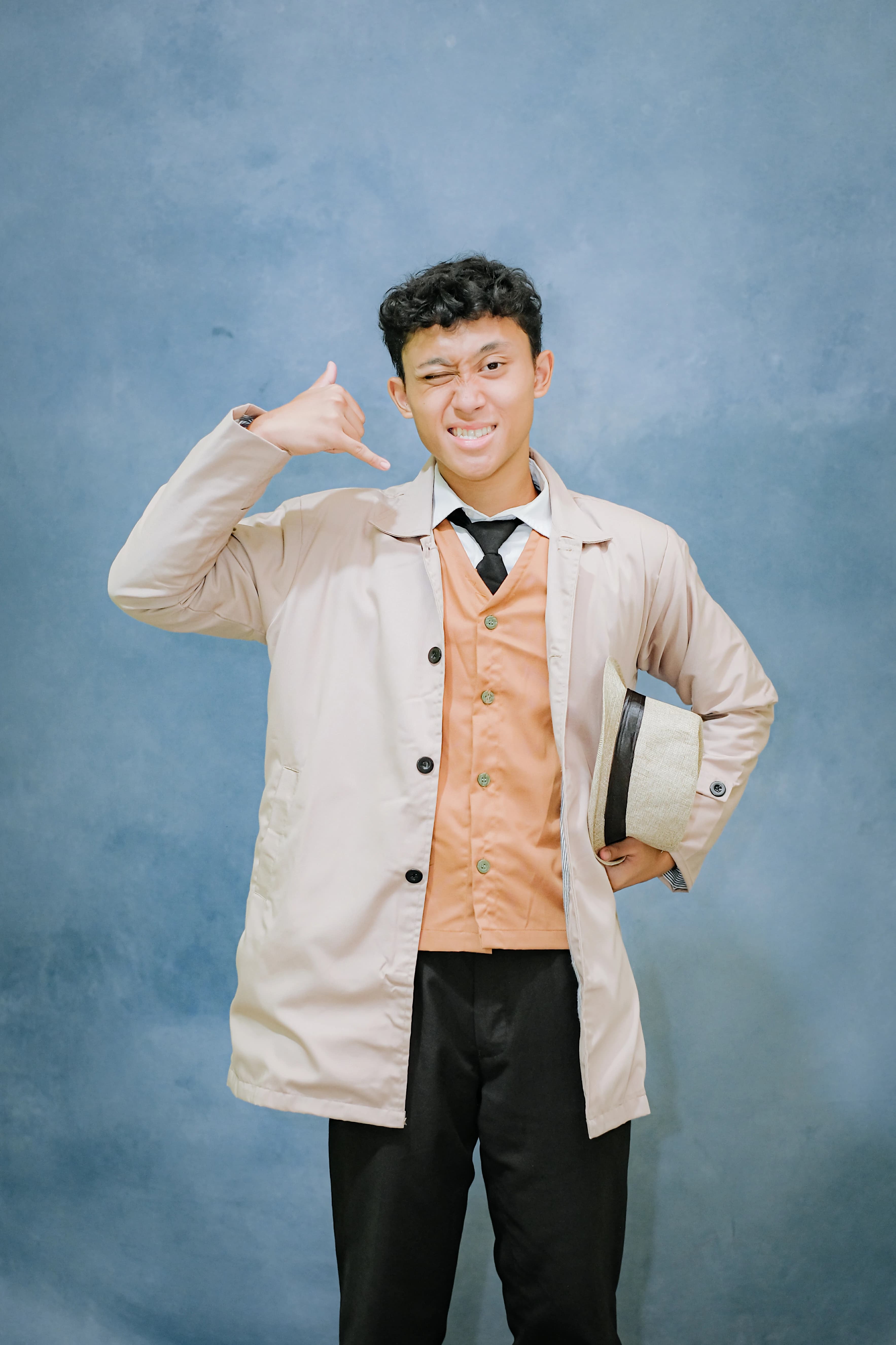 Muhammad Hanif Pardi