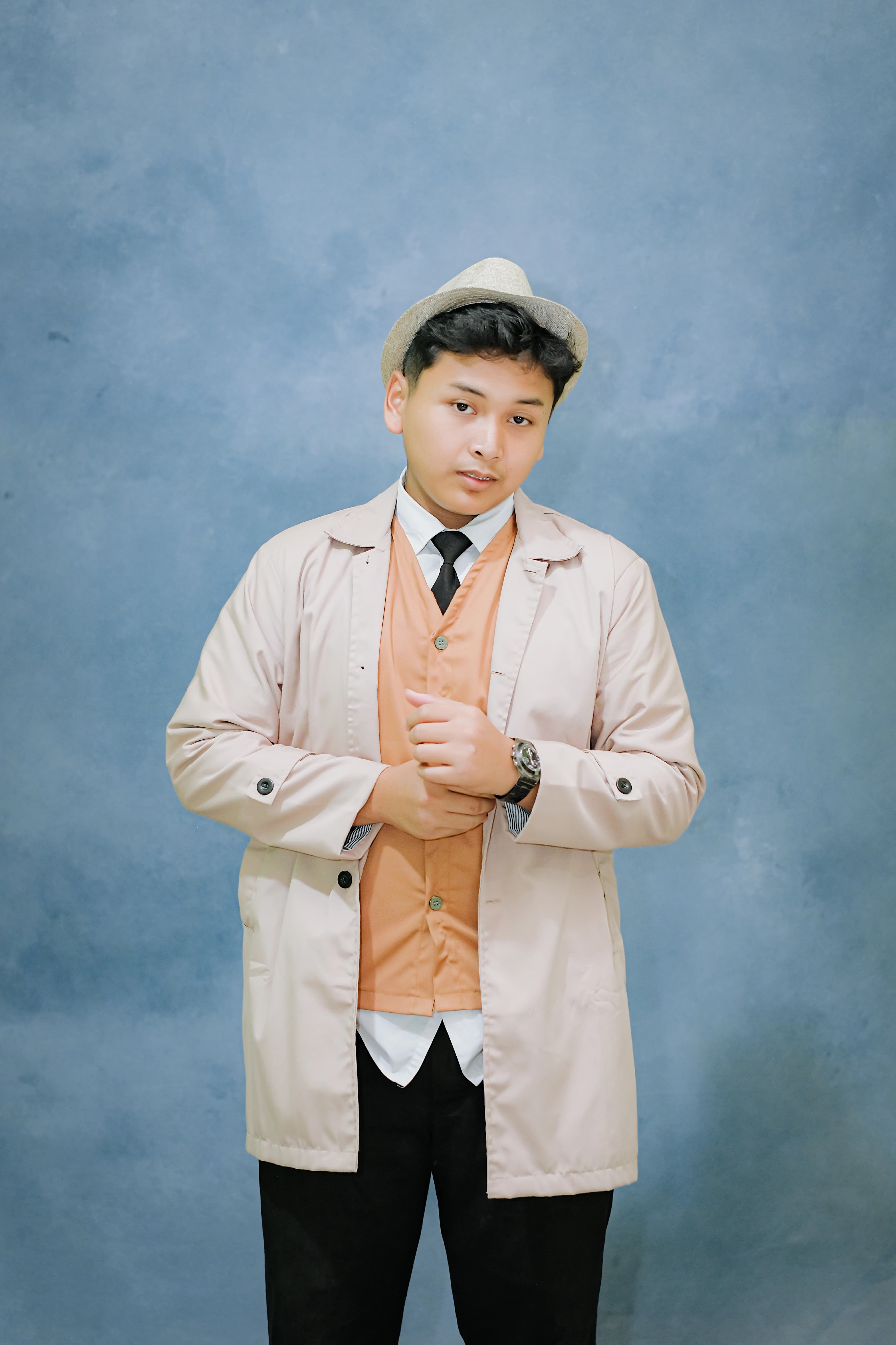 Nayyar Thawafi Wibowo