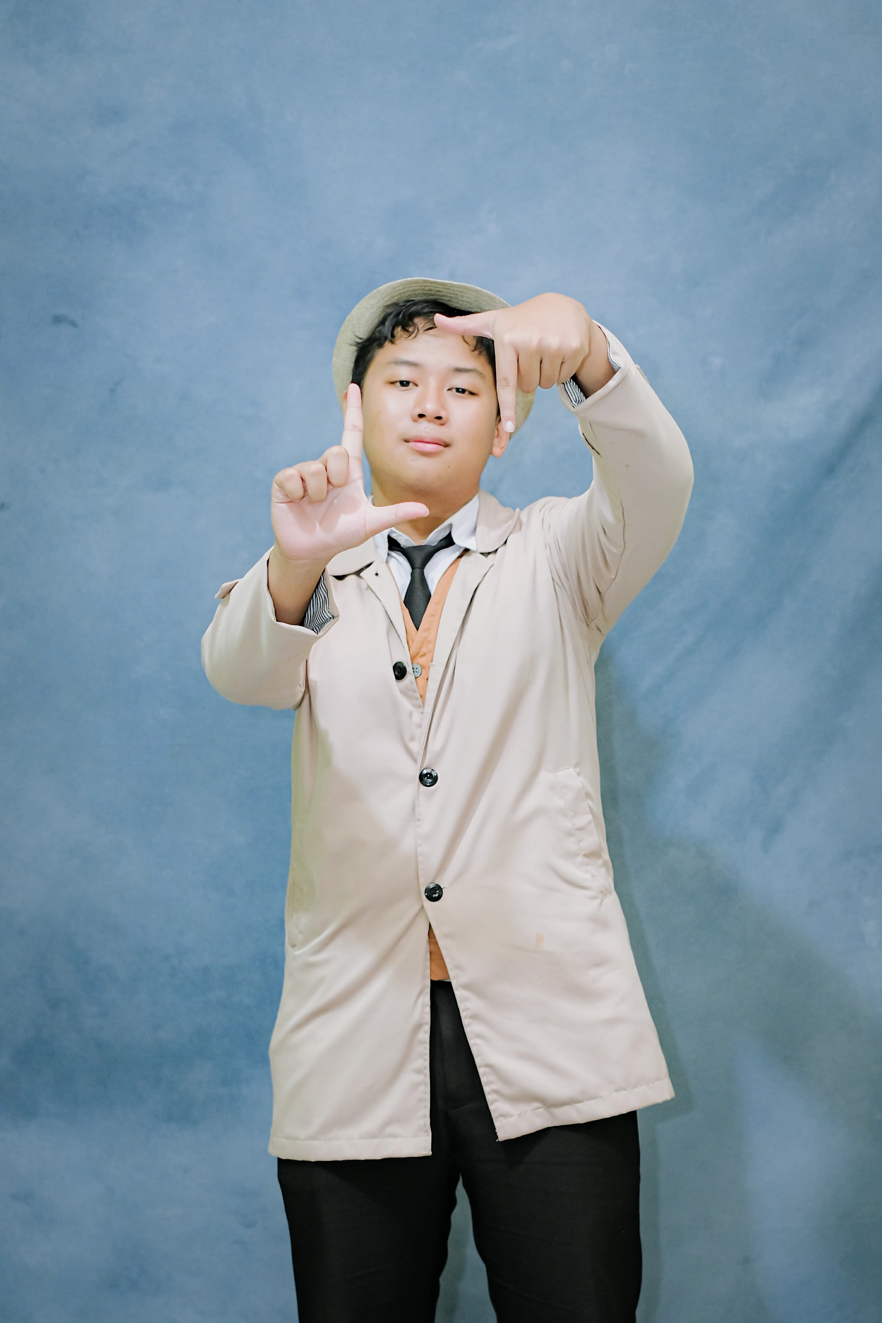 Ananda Sarjito Utama
