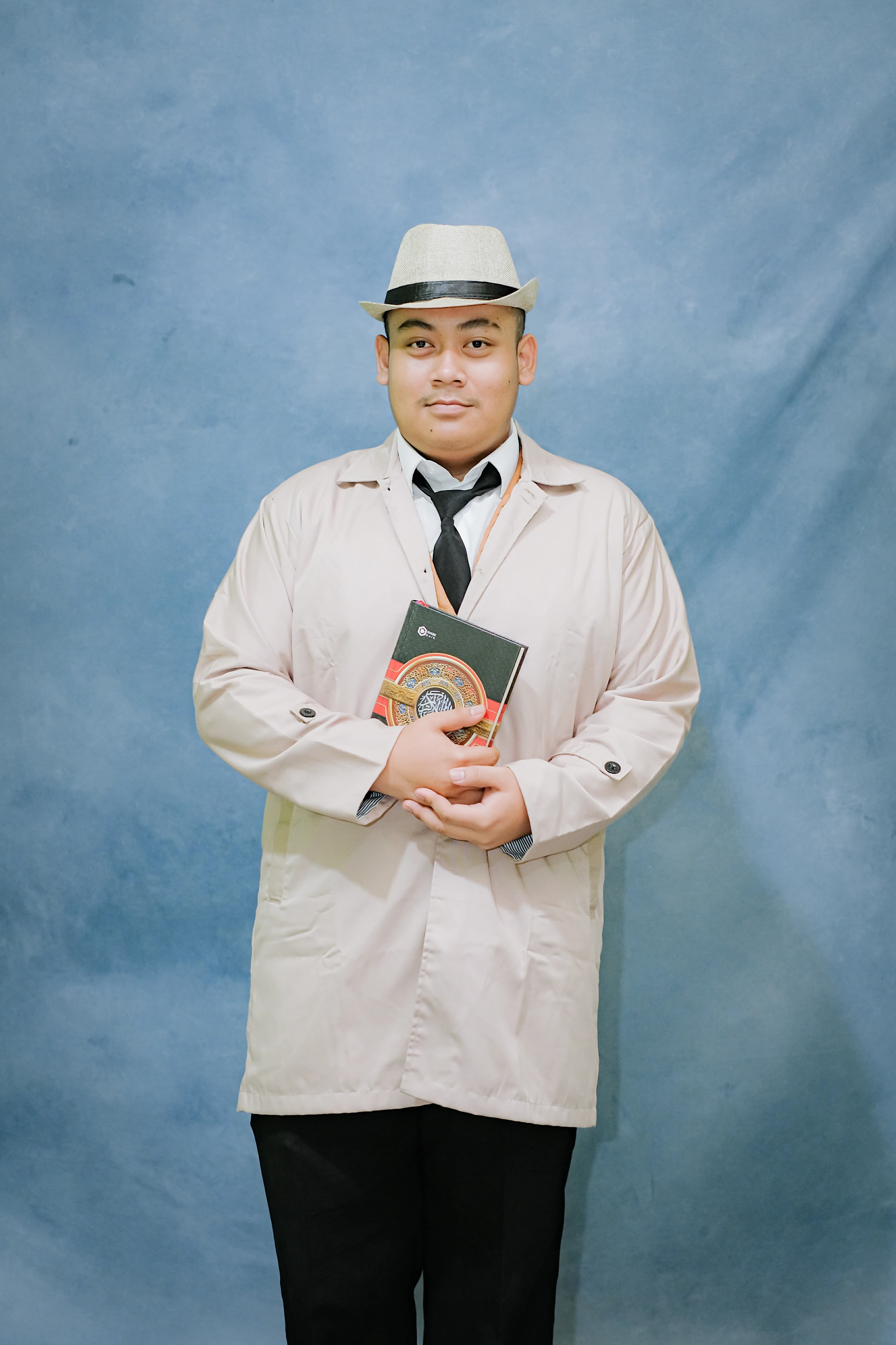 Bagus Setyo Wicaksono