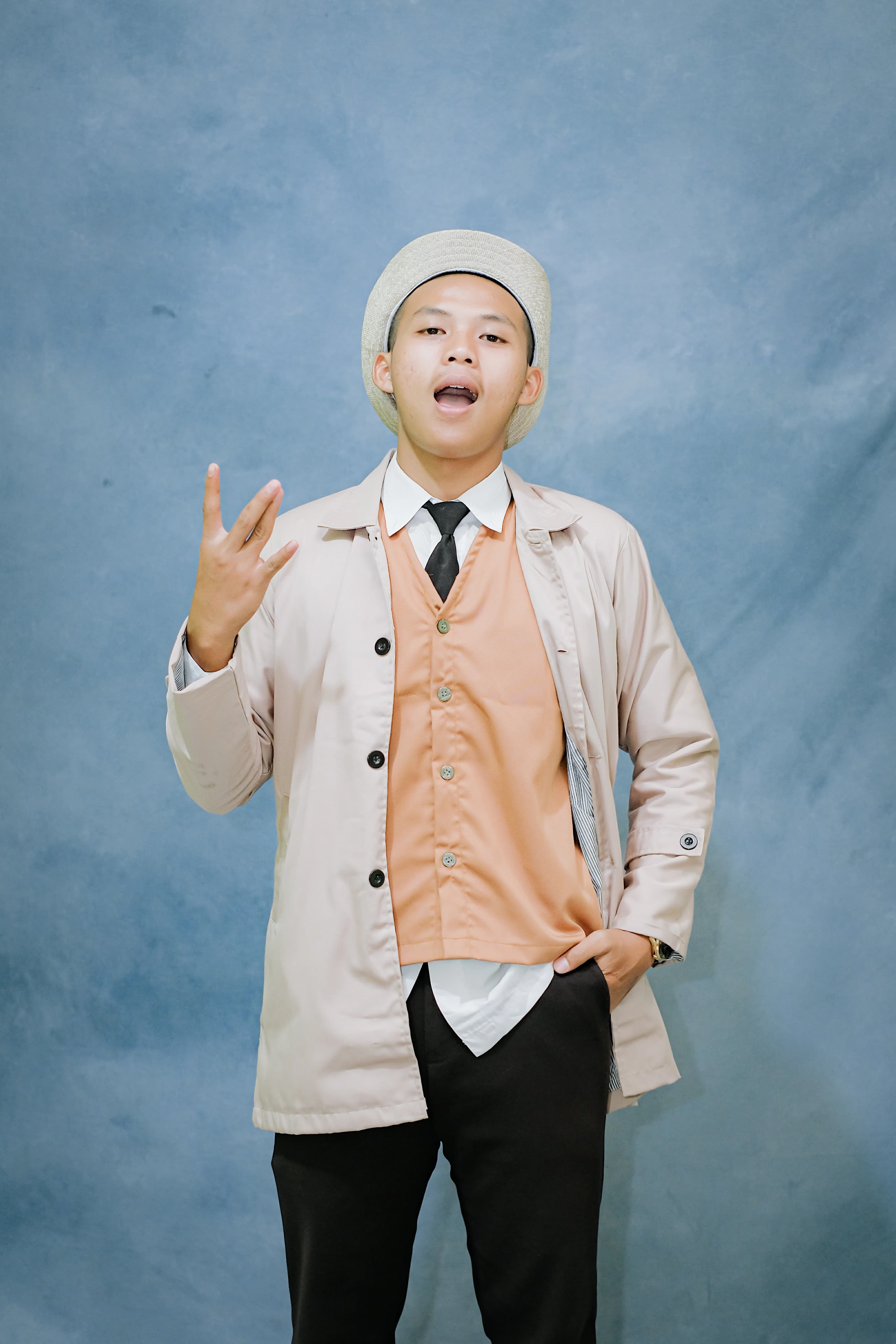 Fandy Praja Ahmad
