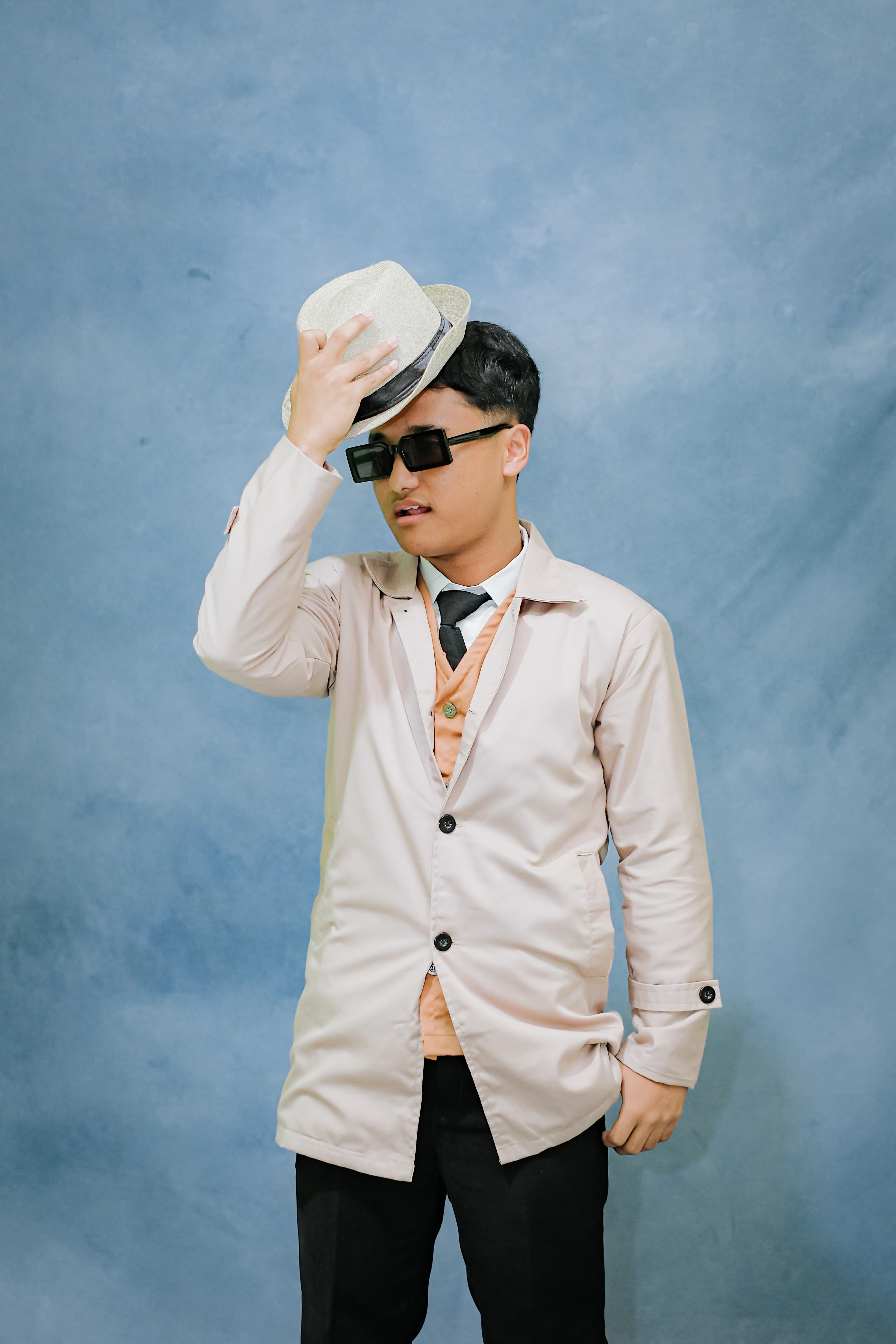 Farrel Yoga Pratama