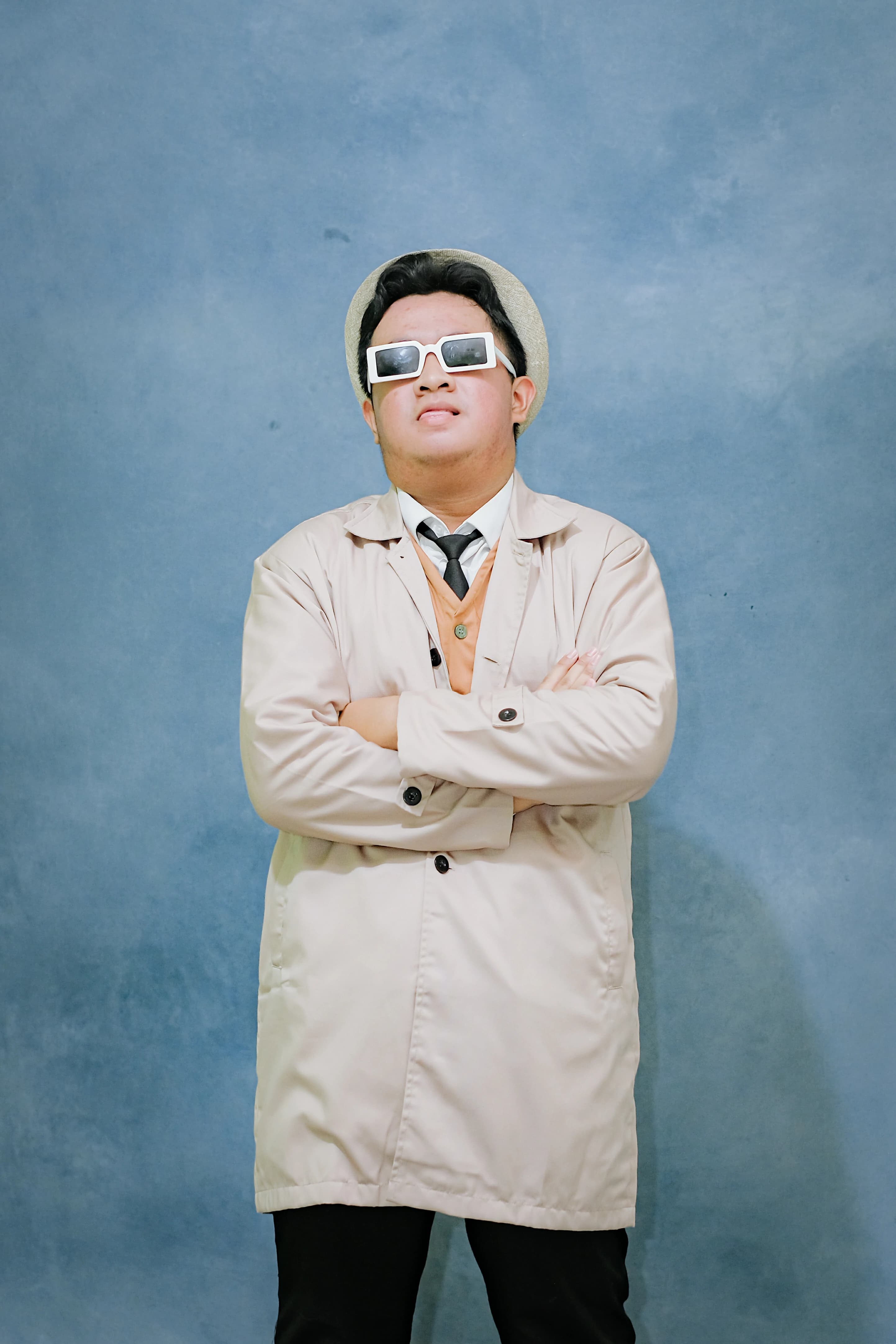 Laqif Athallah Aditya Yuwono