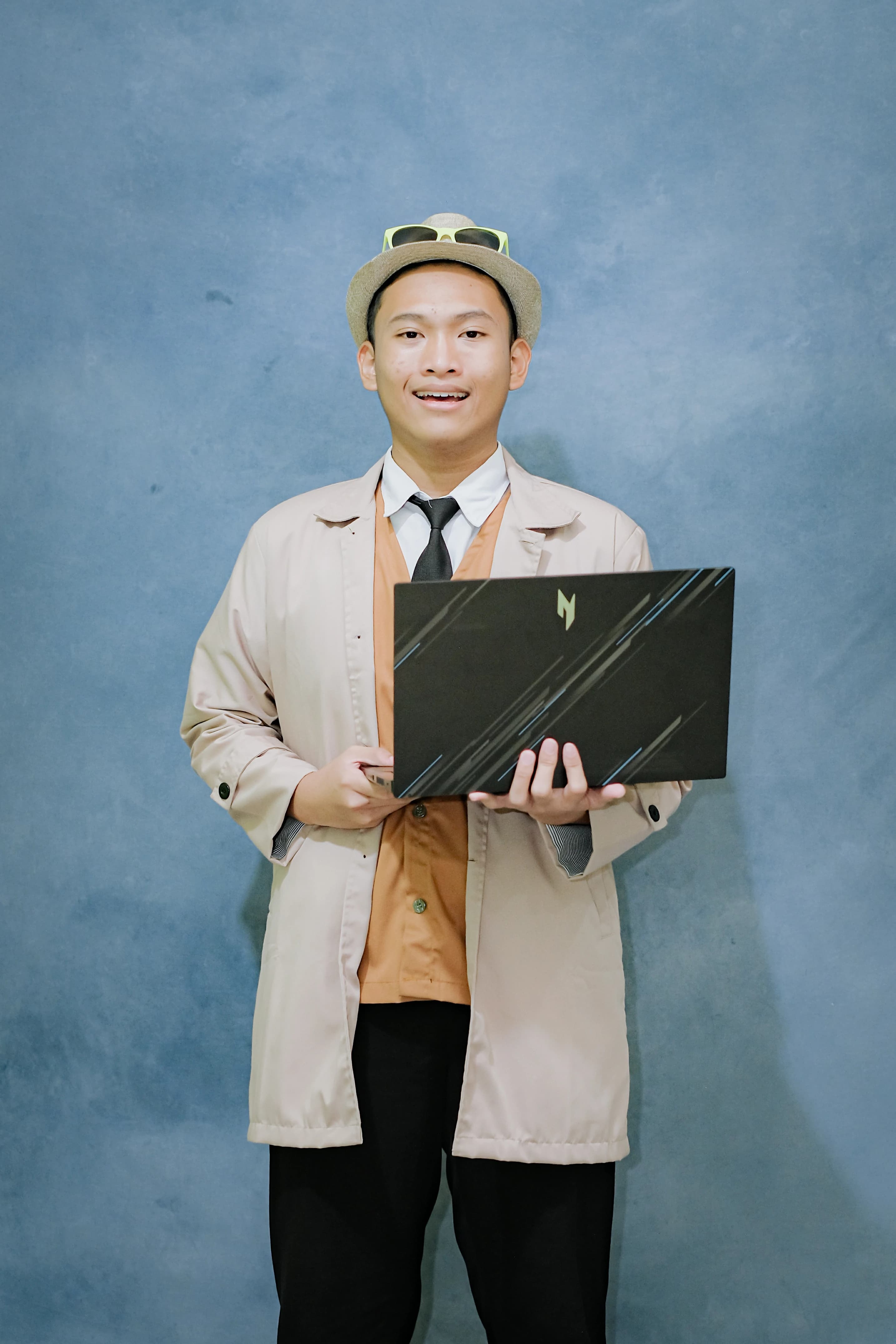 Muhammad Faizal Ridhwan