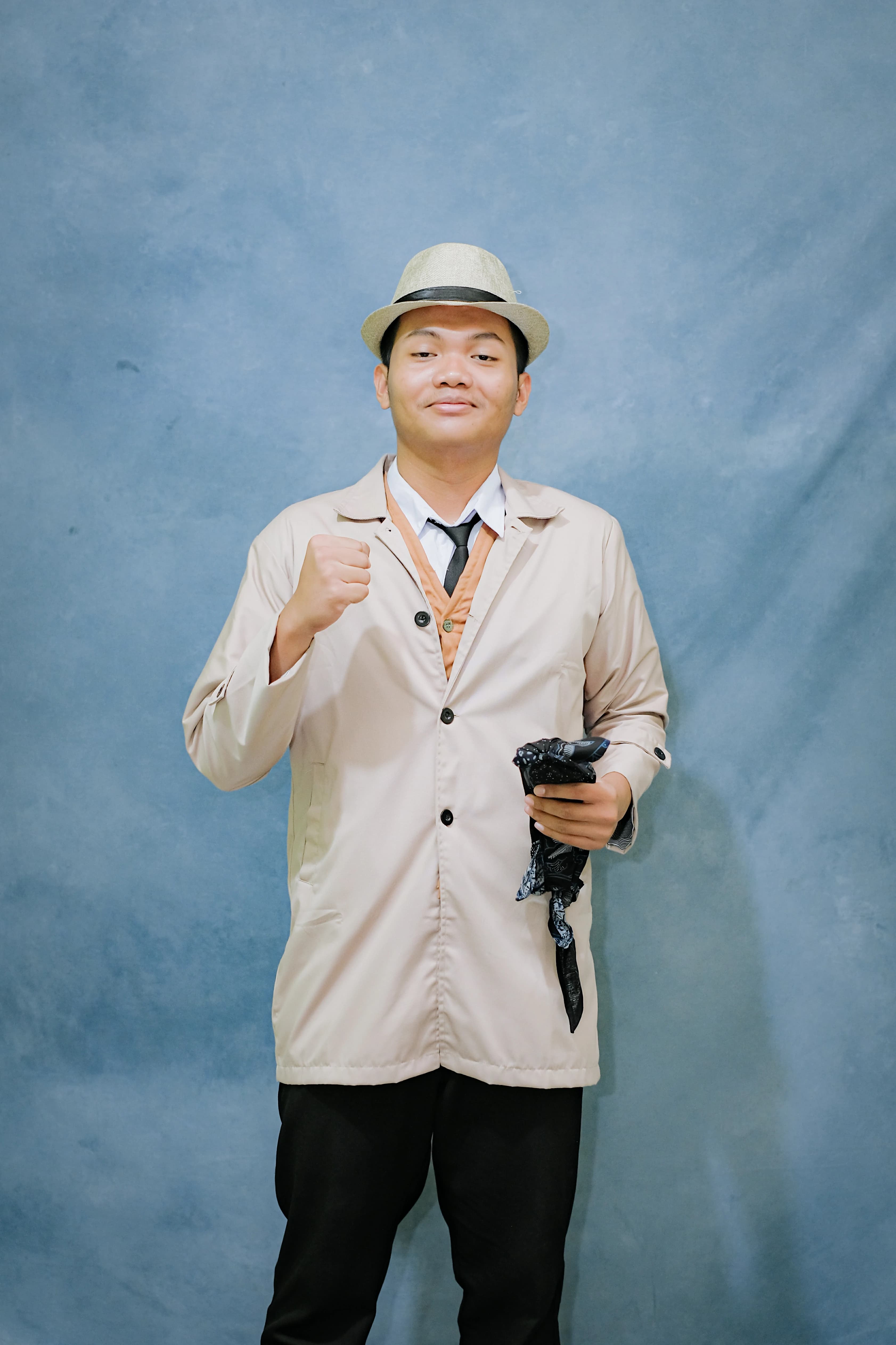 Muhammad Hasan Arsal Alfath