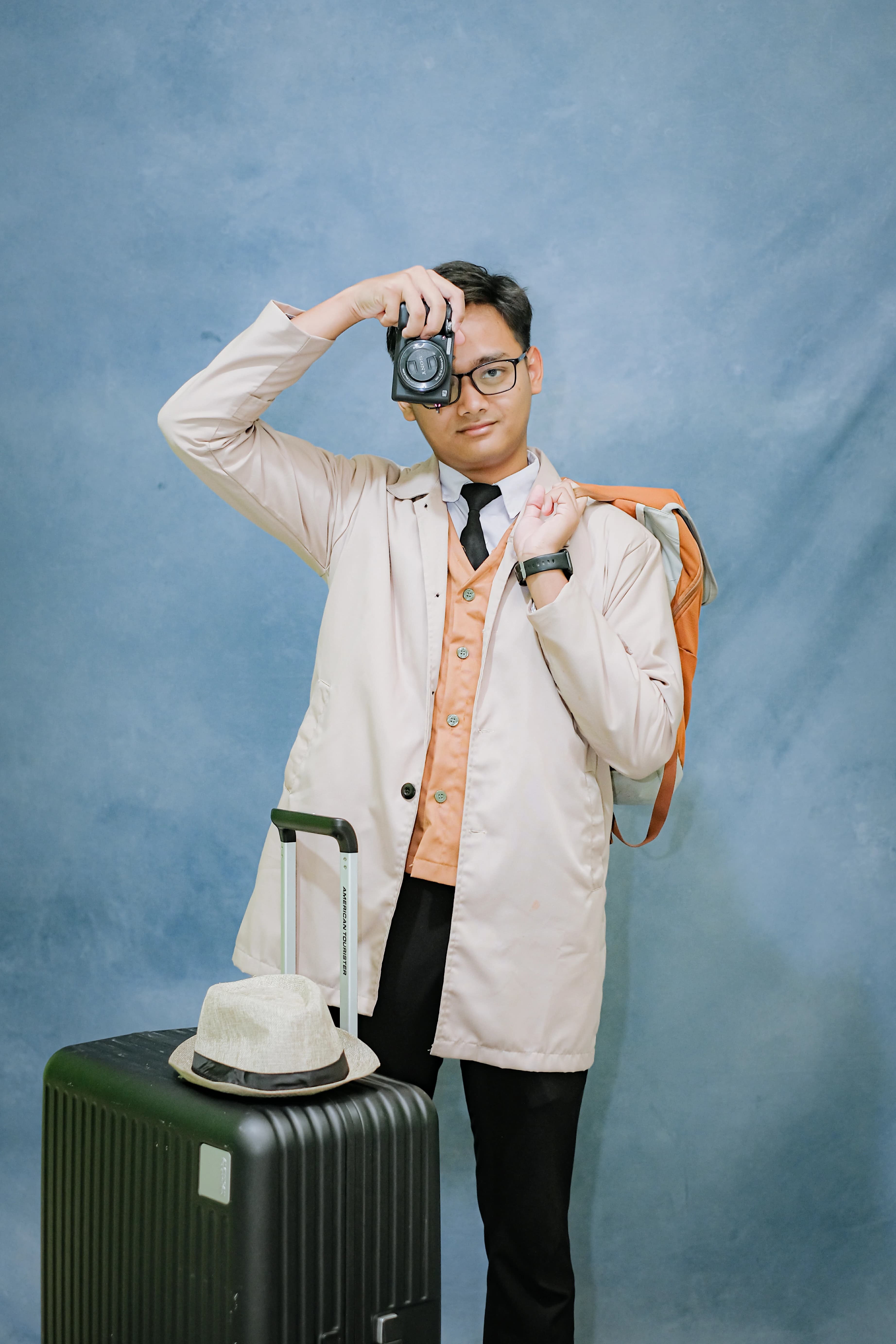 Muhammad Zaki Afifi