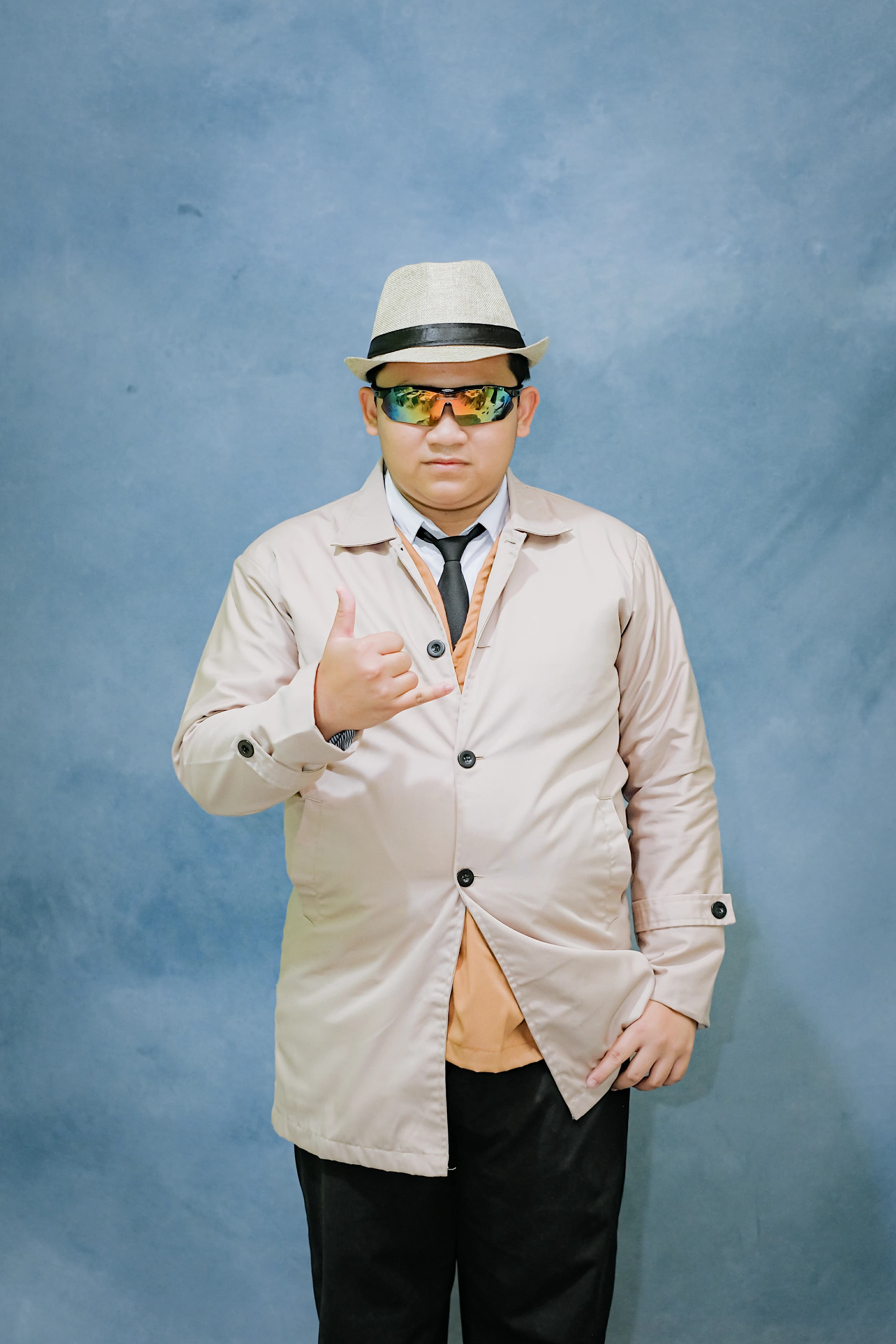 Raden Mas Bimo Satrio Wibisono