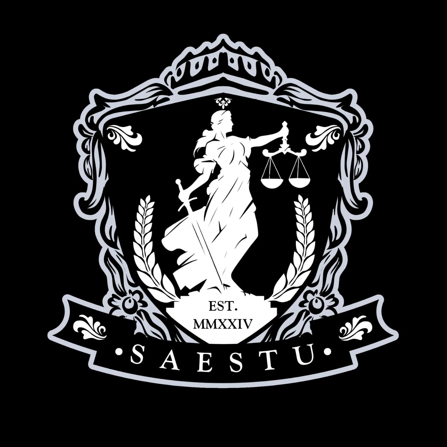 Logo SAESTU