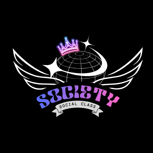Logo SOCIAL SOCIETY
