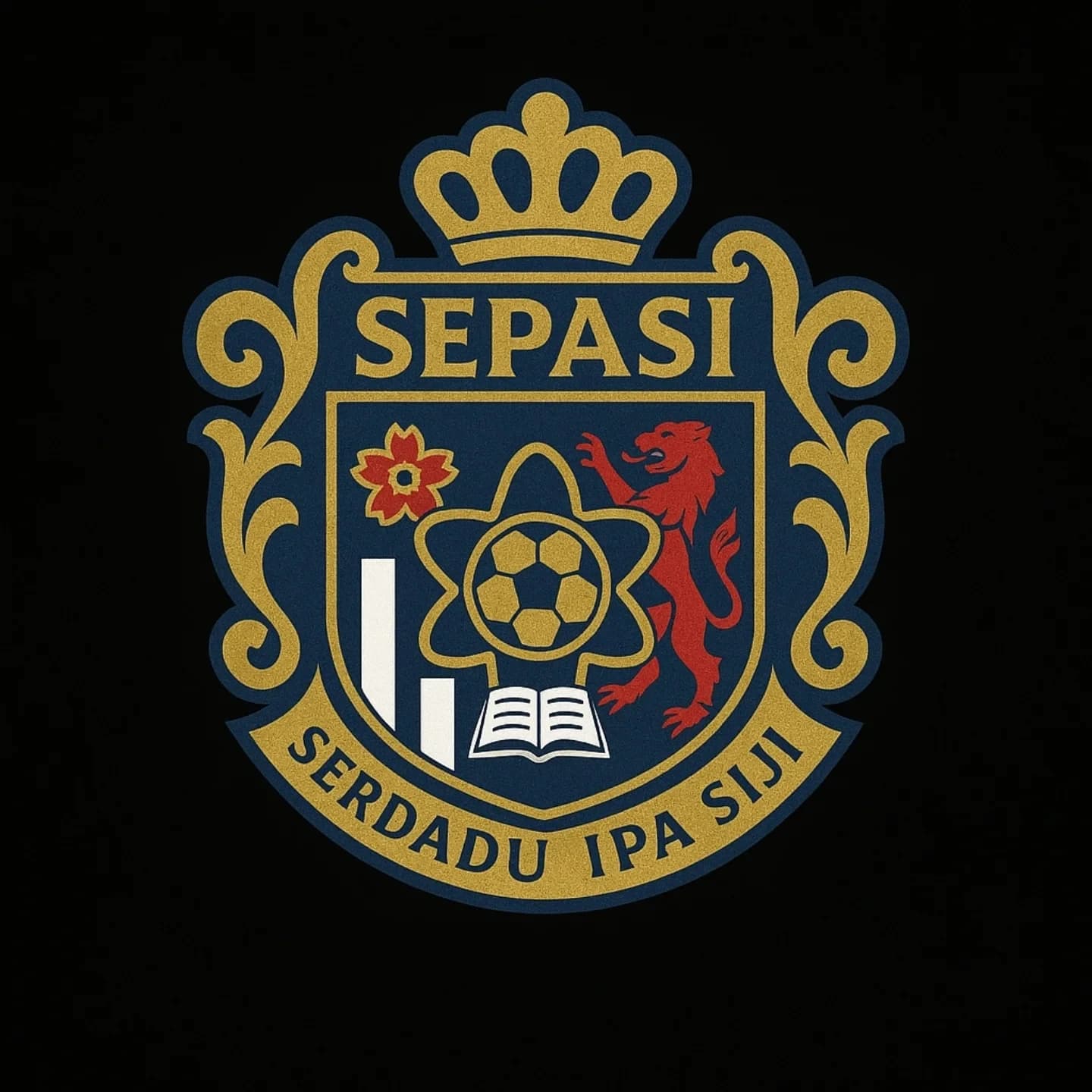Logo SEPASI