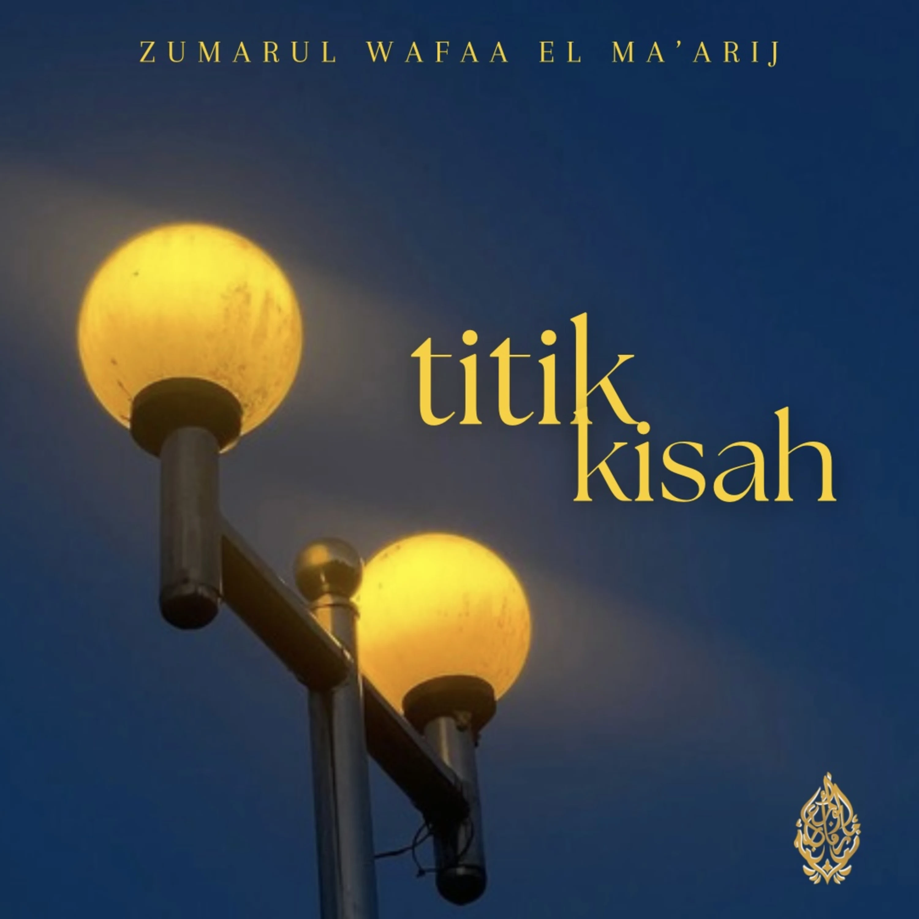 Titik Kisah