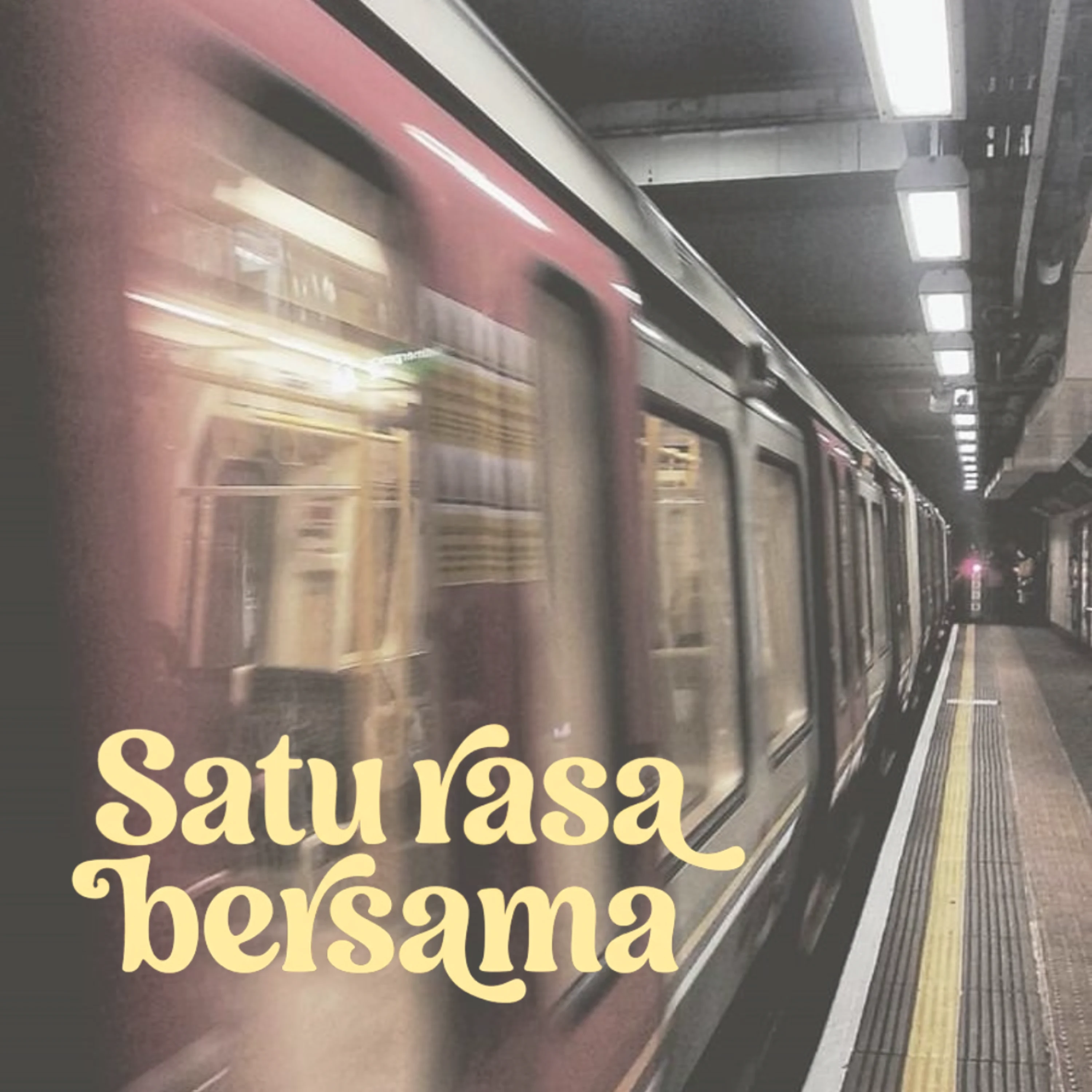 Satu Rasa Bersama